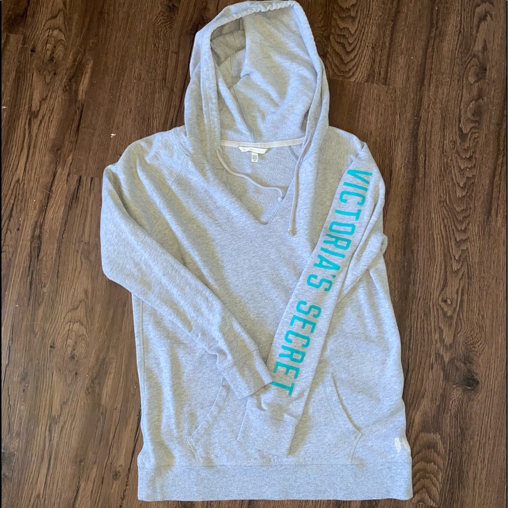VS hoodie